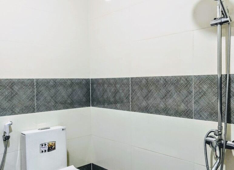 اتاق خانوادگی, Q  Homestay Garden Villa