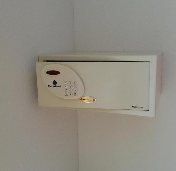 침실 1개 수피리어 아파트, Anstatthotel Hochdorf   Self Check In