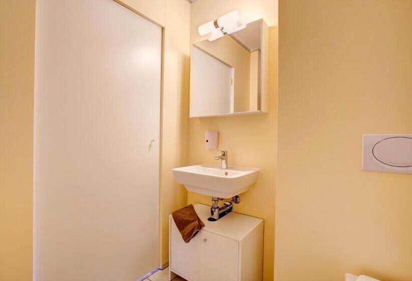 침실 1개 수피리어 아파트, Anstatthotel Hochdorf   Self Check In