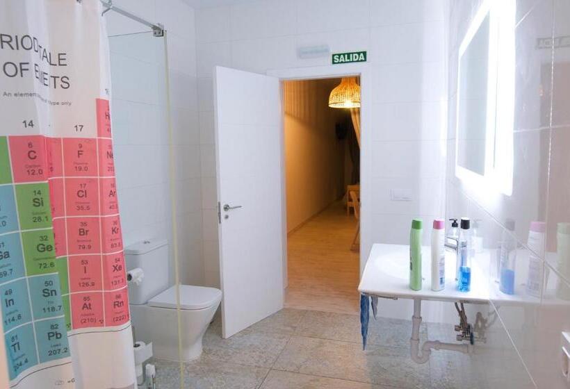 Люкс 2 Спальни, Loft Valentia Tous Calpe