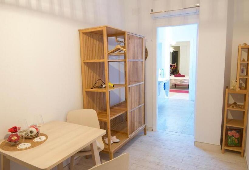 Люкс 2 Спальни, Loft Valentia Tous Calpe