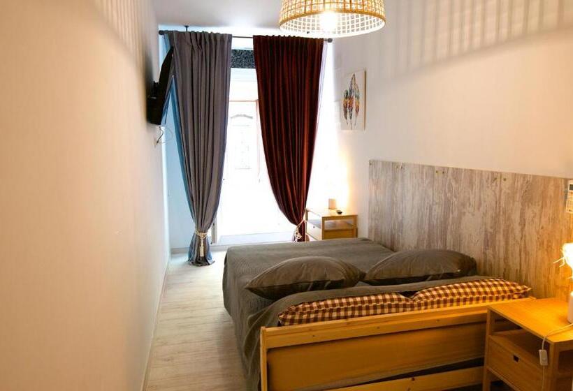 Люкс 2 Спальни, Loft Valentia Tous Calpe