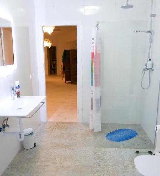 2 Bedroom Suite, Loft Valentia Tous Calpe