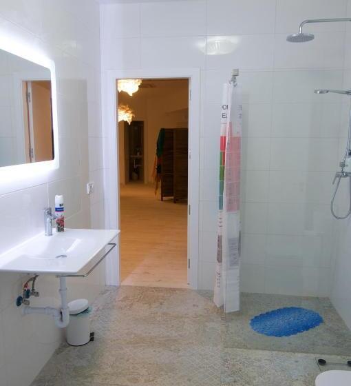 Люкс 2 Спальни, Loft Valentia Tous Calpe