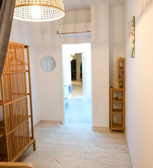 Люкс 2 Спальни, Loft Valentia Tous Calpe