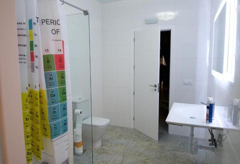 Люкс 2 Спальни, Loft Valentia Tous Calpe