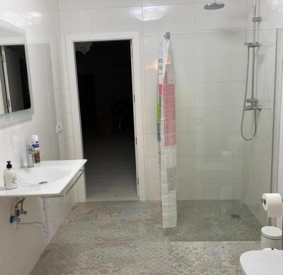 Люкс 2 Спальни, Loft Valentia Tous Calpe