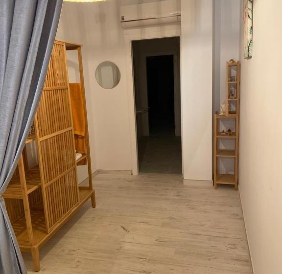 Люкс 2 Спальни, Loft Valentia Tous Calpe