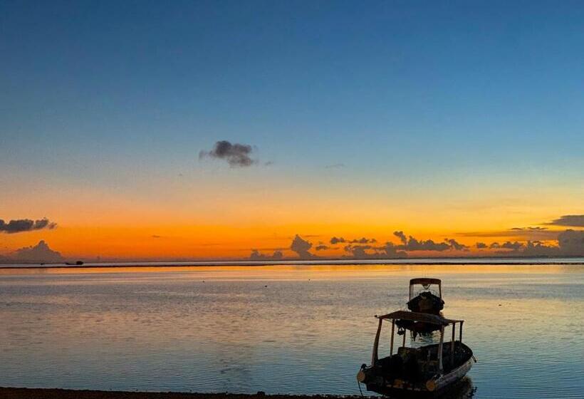 اتاق استاندارد, Ketut Losmen Bungalows Lembongan
