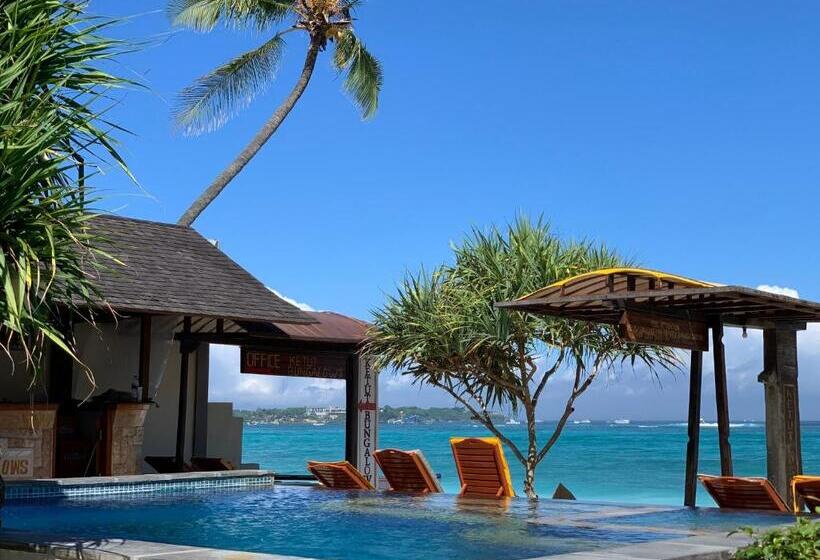 اتاق استاندارد, Ketut Losmen Bungalows Lembongan