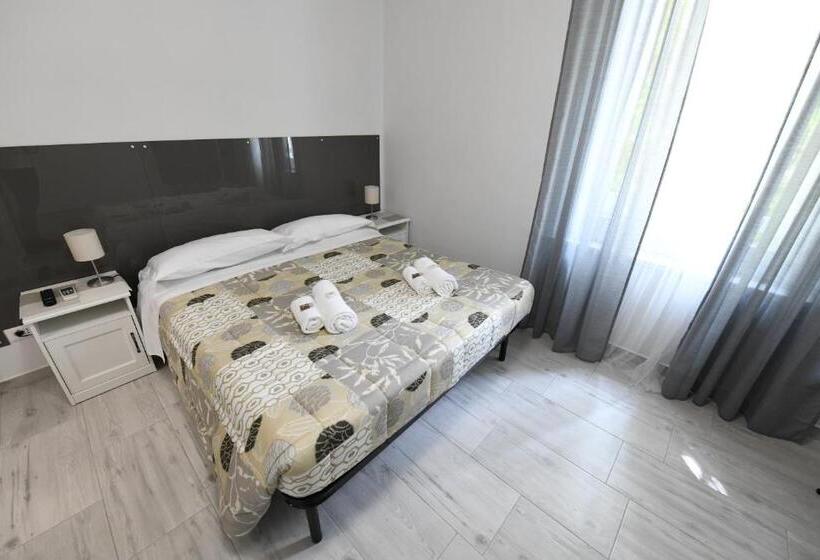 اتاق استاندارد, Affittacamere A Casa Mia