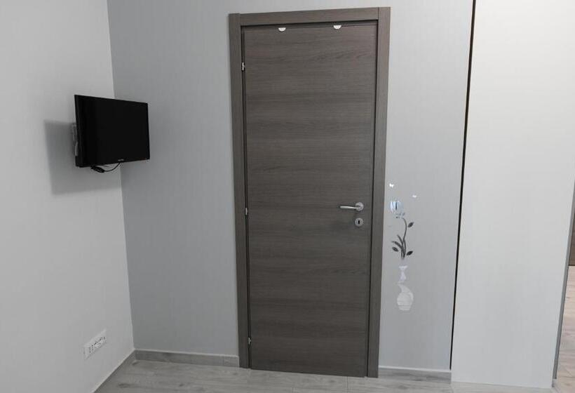 اتاق استاندارد, Affittacamere A Casa Mia