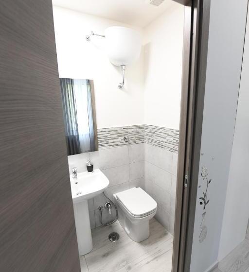 اتاق استاندارد, Affittacamere A Casa Mia