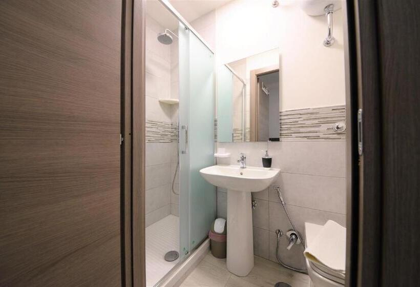 اتاق استاندارد سه نفره, Affittacamere A Casa Mia