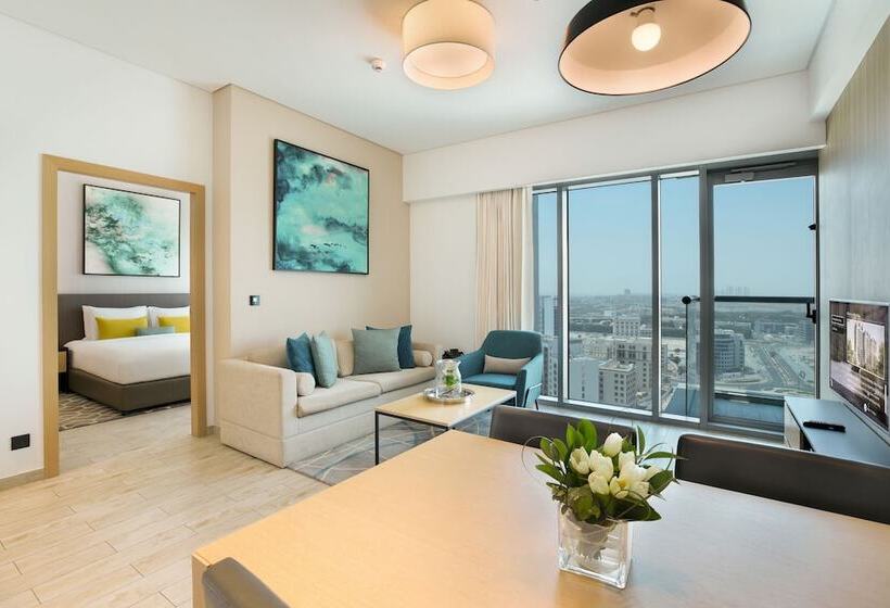 آپارتمان سوپریور 1 خوابه, Millennium Executive Apartments Mont Rose