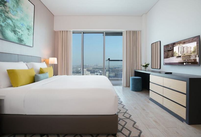 آپارتمان سوپریور 1 خوابه, Millennium Executive Apartments Mont Rose