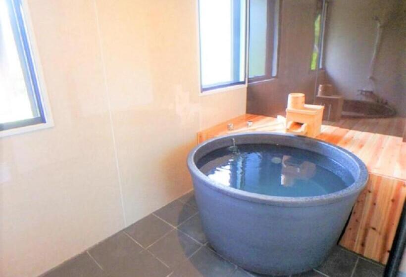 اتاق سوپریور, Livemax Resort Aki Miyahama Onsen
