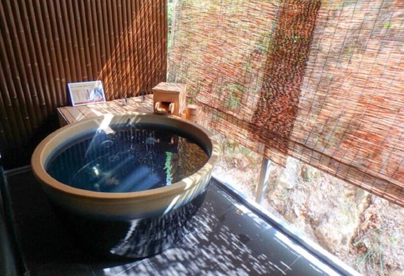 اتاق استاندارد, Livemax Resort Aki Miyahama Onsen