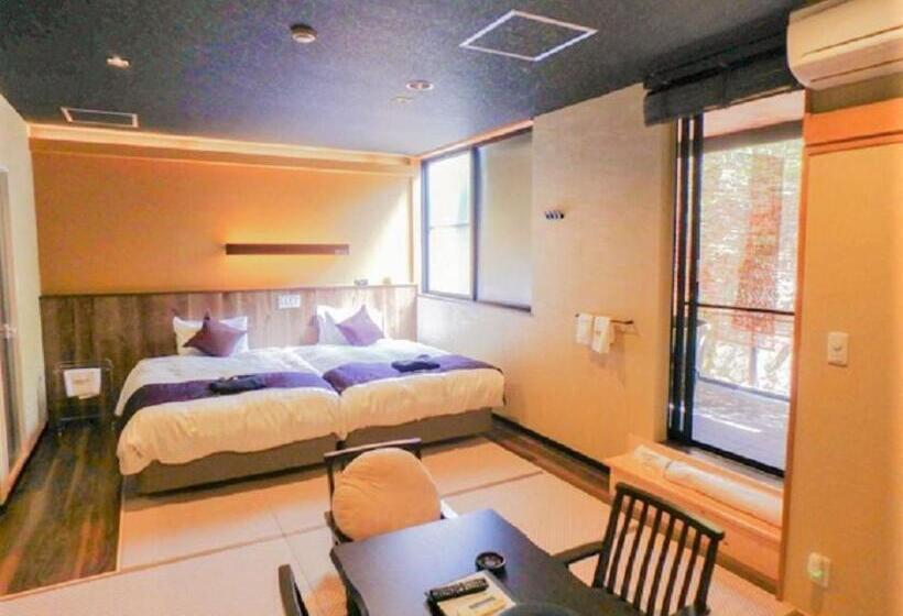 اتاق استاندارد, Livemax Resort Aki Miyahama Onsen