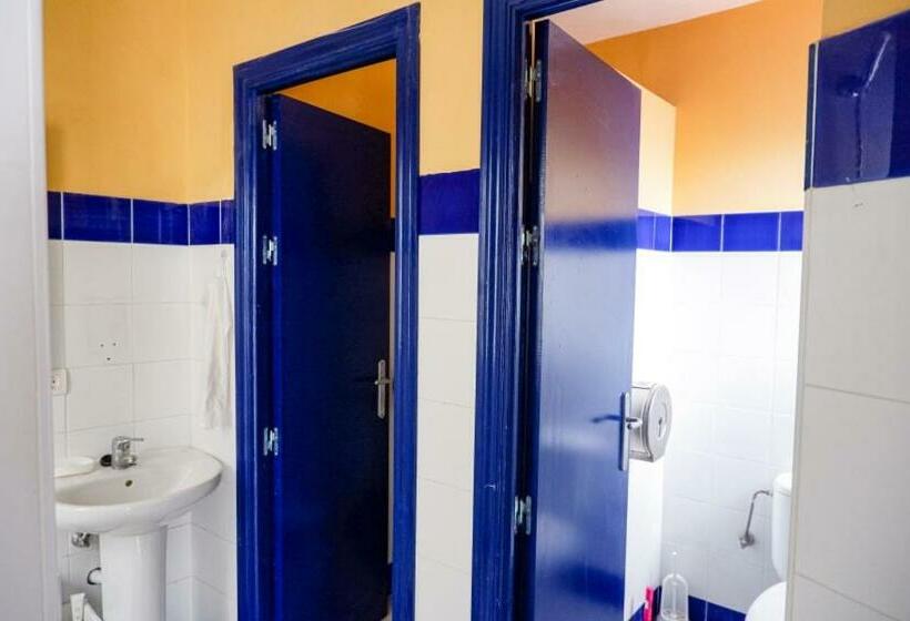 اتاق استاندارد, San Isidoro Hostel Sevilla