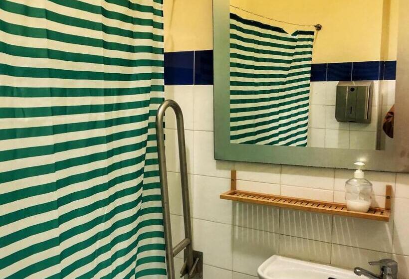 اتاق استاندارد, San Isidoro Hostel Sevilla