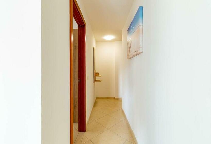 آپارتمان 2 خوابه, Solen Suites Arguineguin