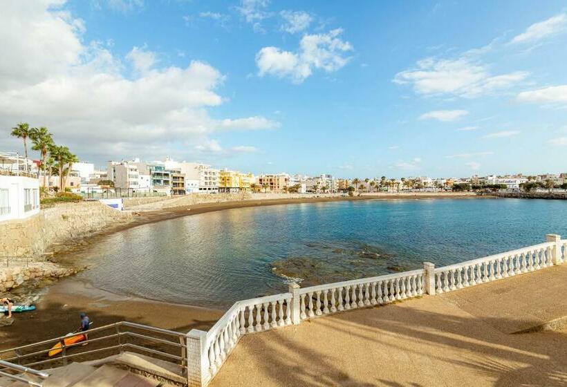 آپارتمان 2 خوابه, Solen Suites Arguineguin