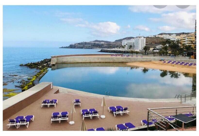 آپارتمان 2 خوابه, Solen Suites Arguineguin