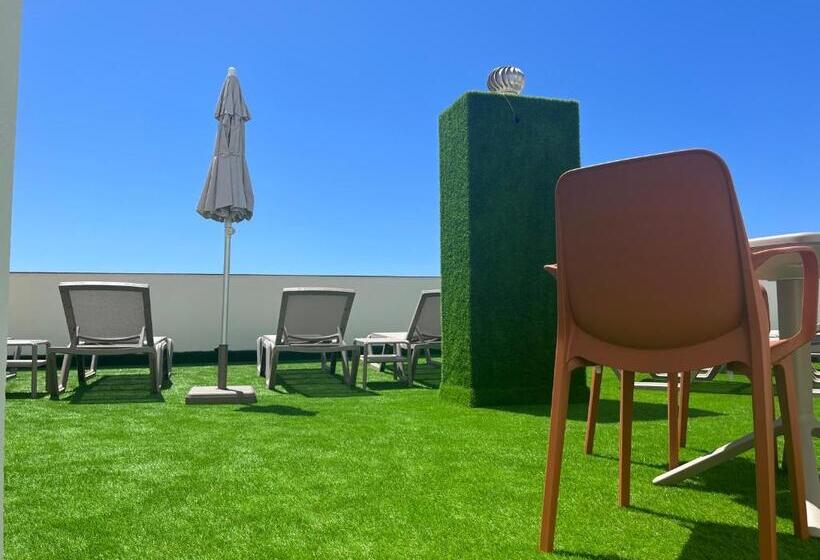 آپارتمان 2 خوابه, Solen Suites Arguineguin