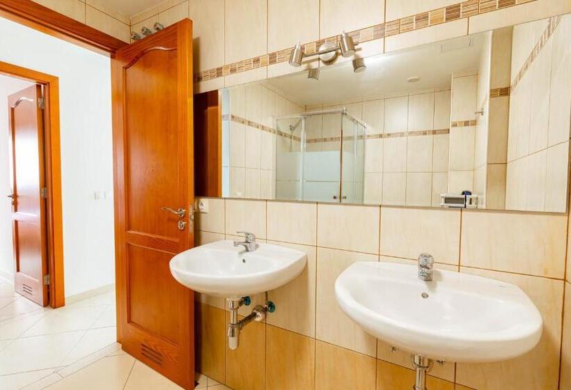آپارتمان 2 خوابه, Solen Suites Arguineguin