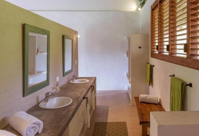 سوییت لوکس, Villa Playa Tayrona, Los Naranjos