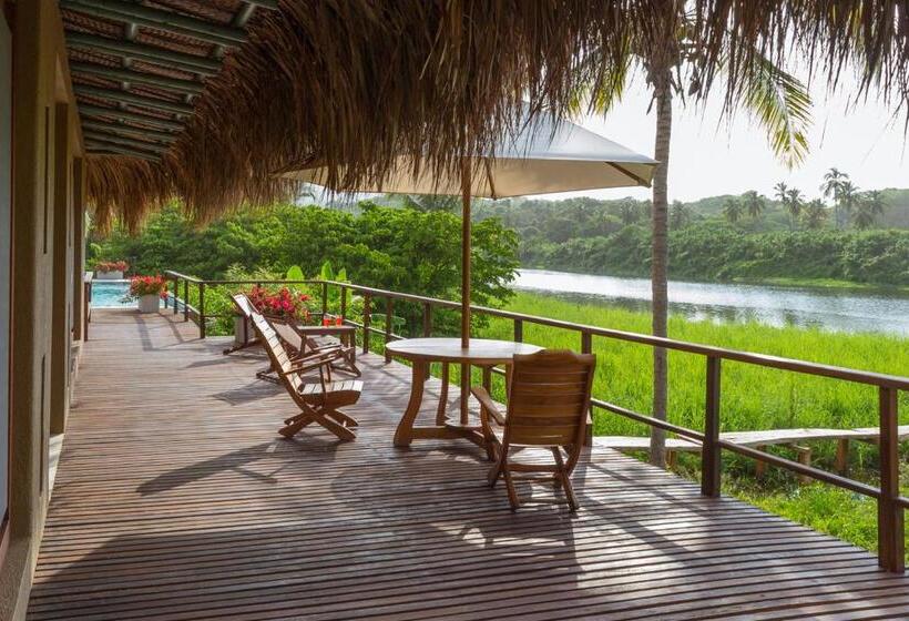 سوییت لوکس, Villa Playa Tayrona, Los Naranjos