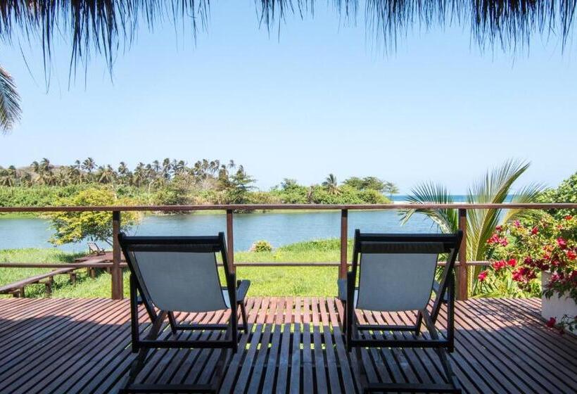 سوییت لوکس, Villa Playa Tayrona, Los Naranjos