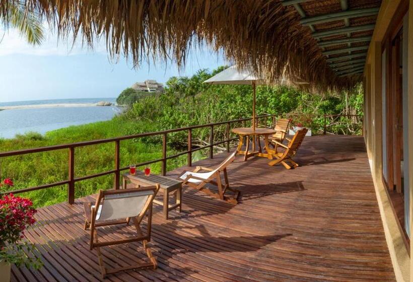 سوییت لوکس, Villa Playa Tayrona, Los Naranjos