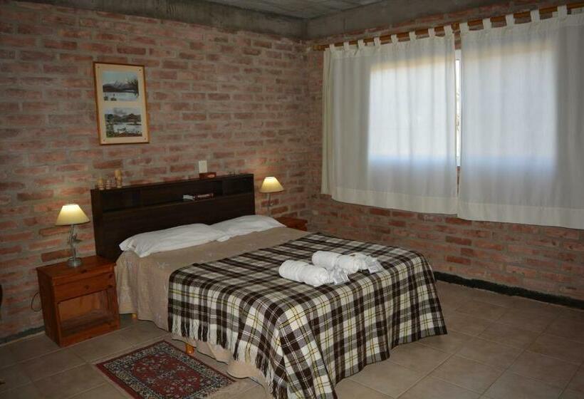 اتاق استاندارد, Atahualpa Mi Posada