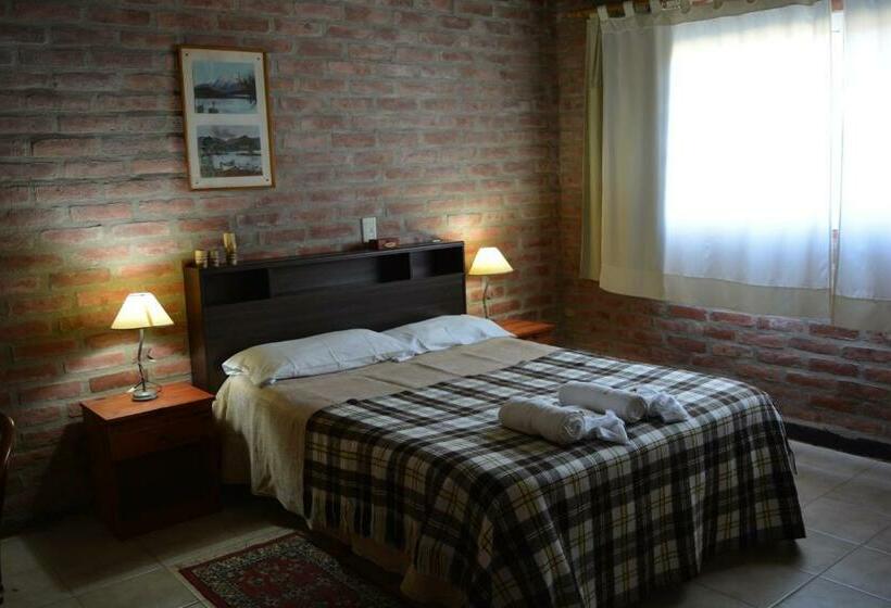اتاق استاندارد, Atahualpa Mi Posada