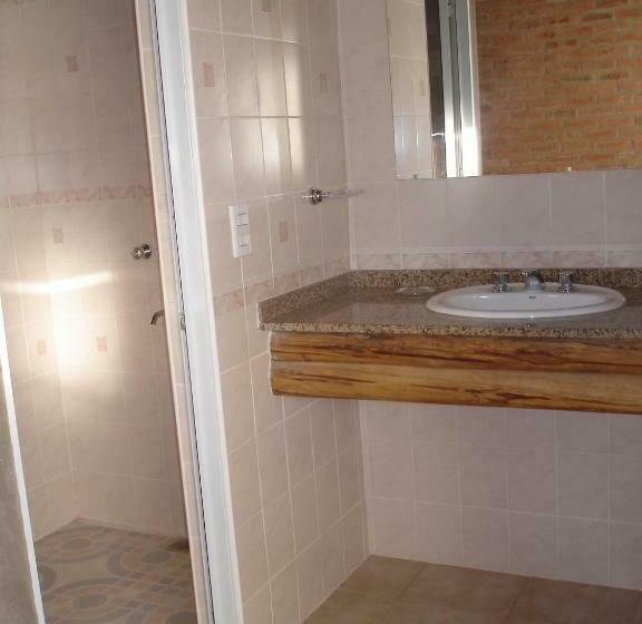 اتاق استاندارد, Atahualpa Mi Posada