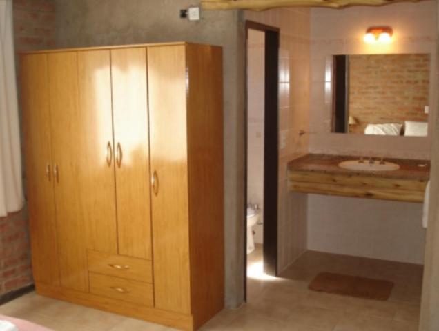 اتاق استاندارد, Atahualpa Mi Posada
