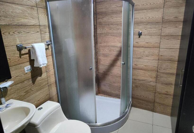 سوییت سوپریور با چشم‌انداز دریا, Punta Azul