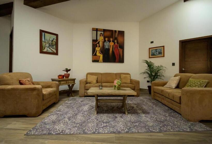 آپارتمان 1 خوابه, Villa Toscana Valquirico Lofts & Suites Hotel Boutique