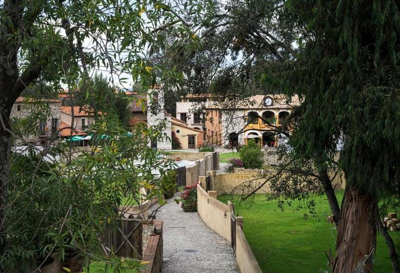 سوییت لوکس, Villa Toscana Valquirico Lofts & Suites Hotel Boutique