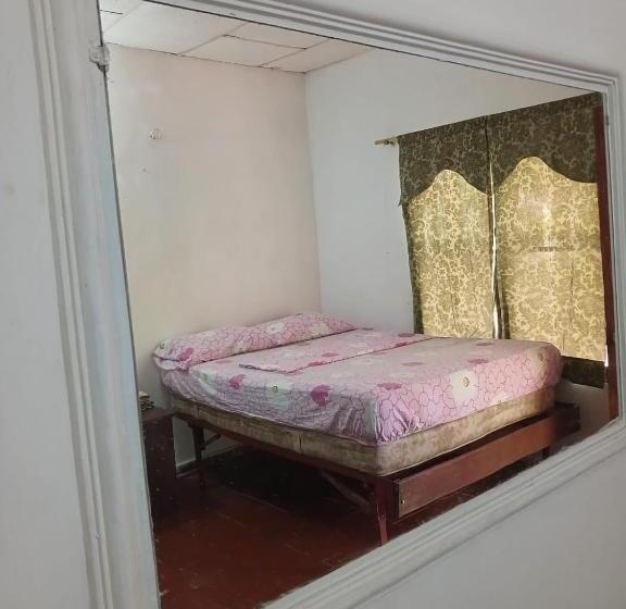 آپارتمان 1 خوابه, Hospedaje Eden
