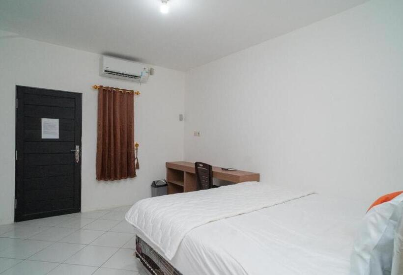 اتاق لوکس, Koolkost Syariah Near Universitas Lambung Mangkurat