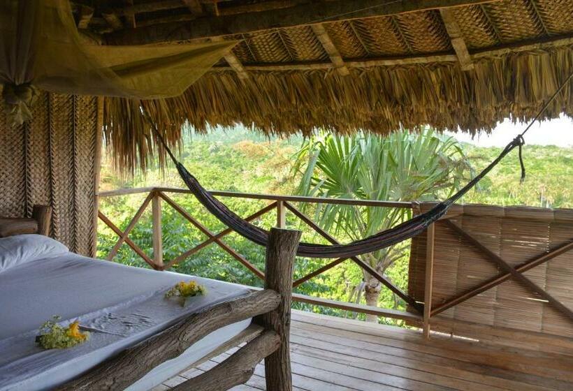 بانگلوی استاندارد, The Journey Hostel