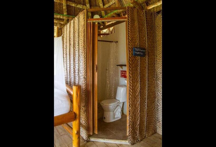 بانگلوی استاندارد, The Journey Hostel