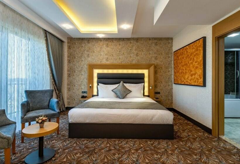 سوییت, Anemon Kent Diyarbakır