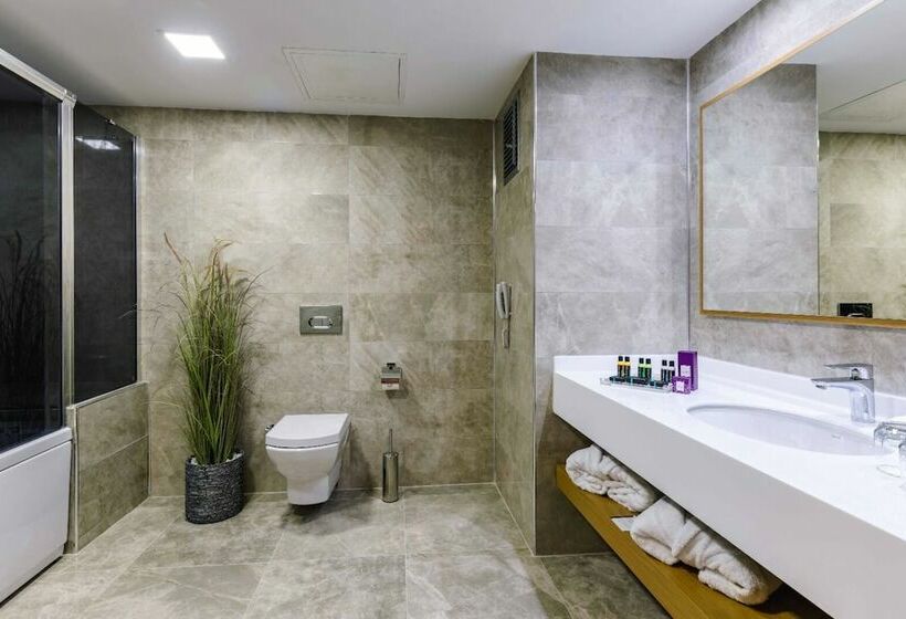 سوییت, Anemon Kent Diyarbakır