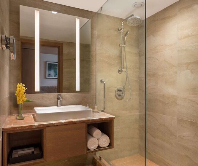 اتاق استاندارد, Doubletree By Hilton Jaipur Amer