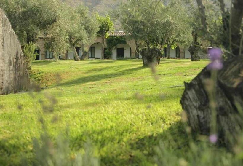 اتاق استاندارد, Rural Alqueria De Los Lentos