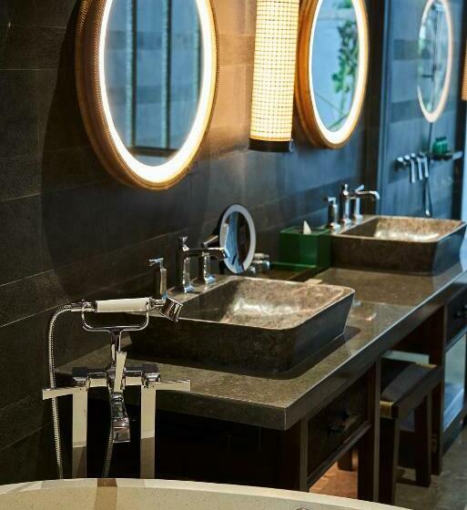 اتاق استاندارد, Andaz Bali, By Hyatt